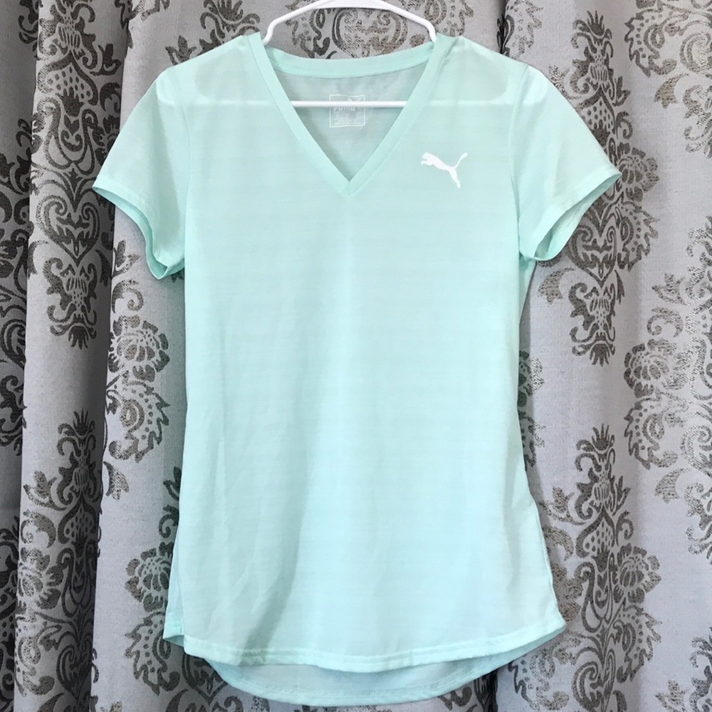 Women’s Puma Shirt